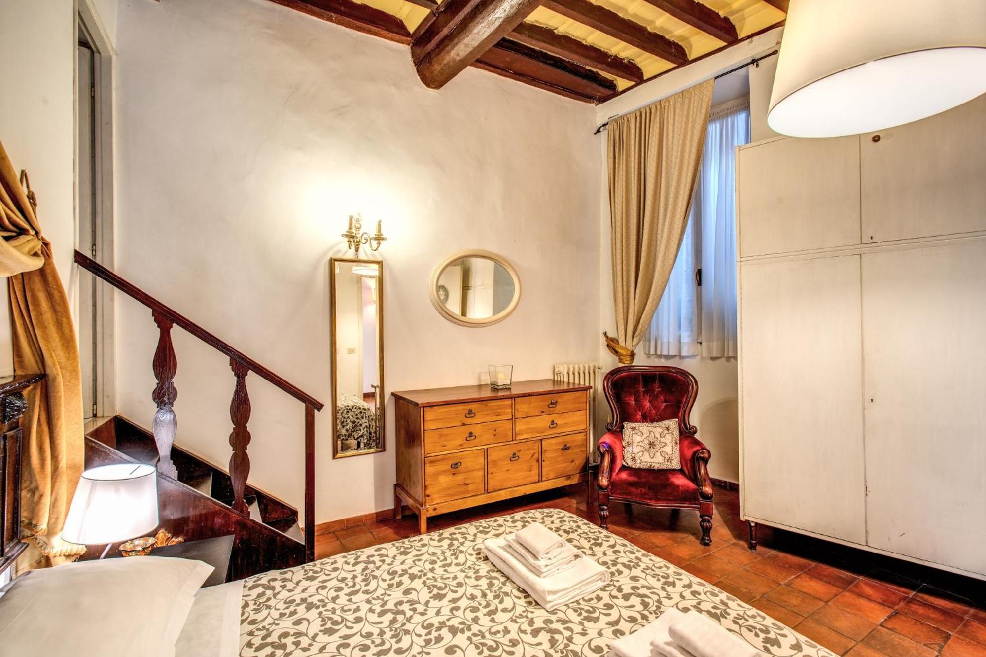 Appartement Home-in-rome Rome