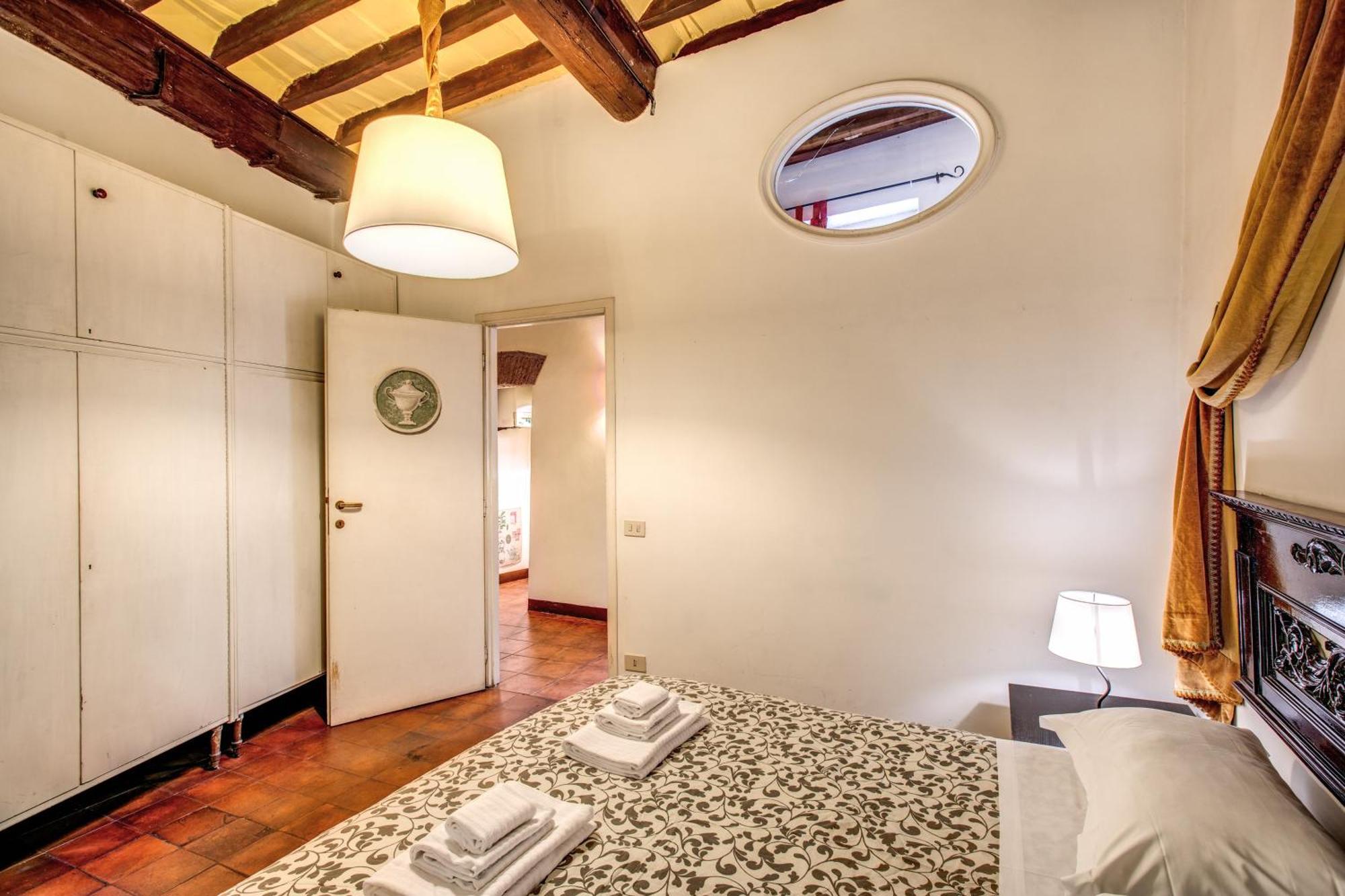 Appartement Home-in-rome