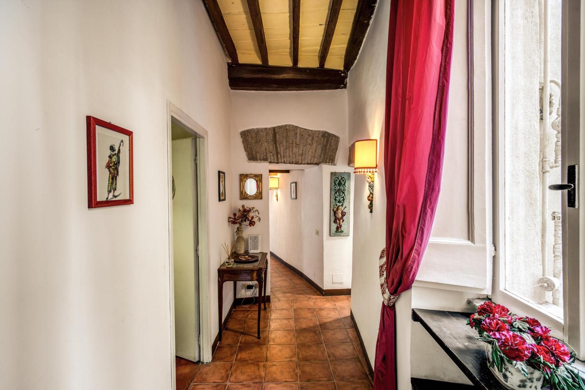 Home-in-rome * Rome
