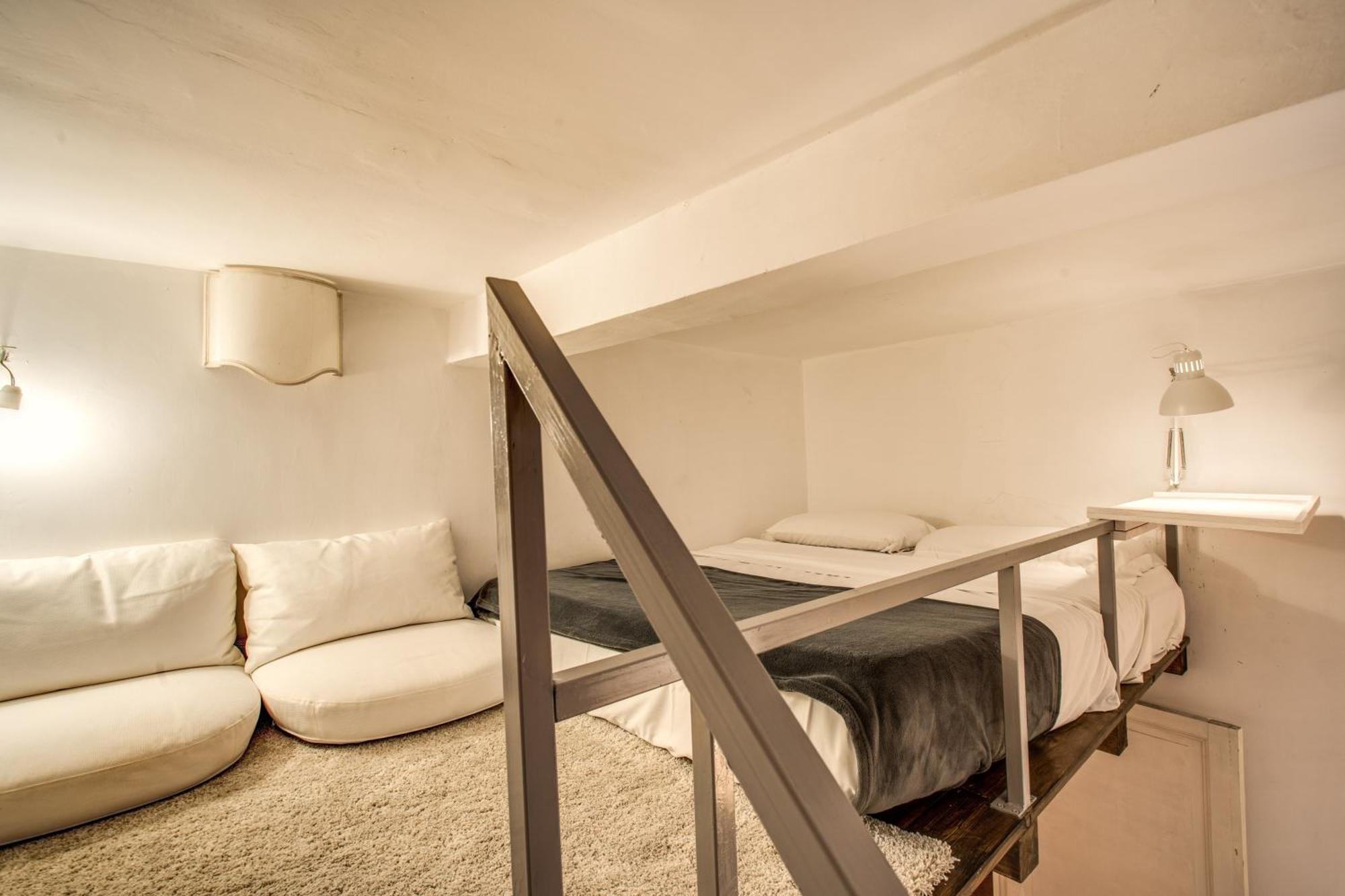 Appartement Home-in-rome