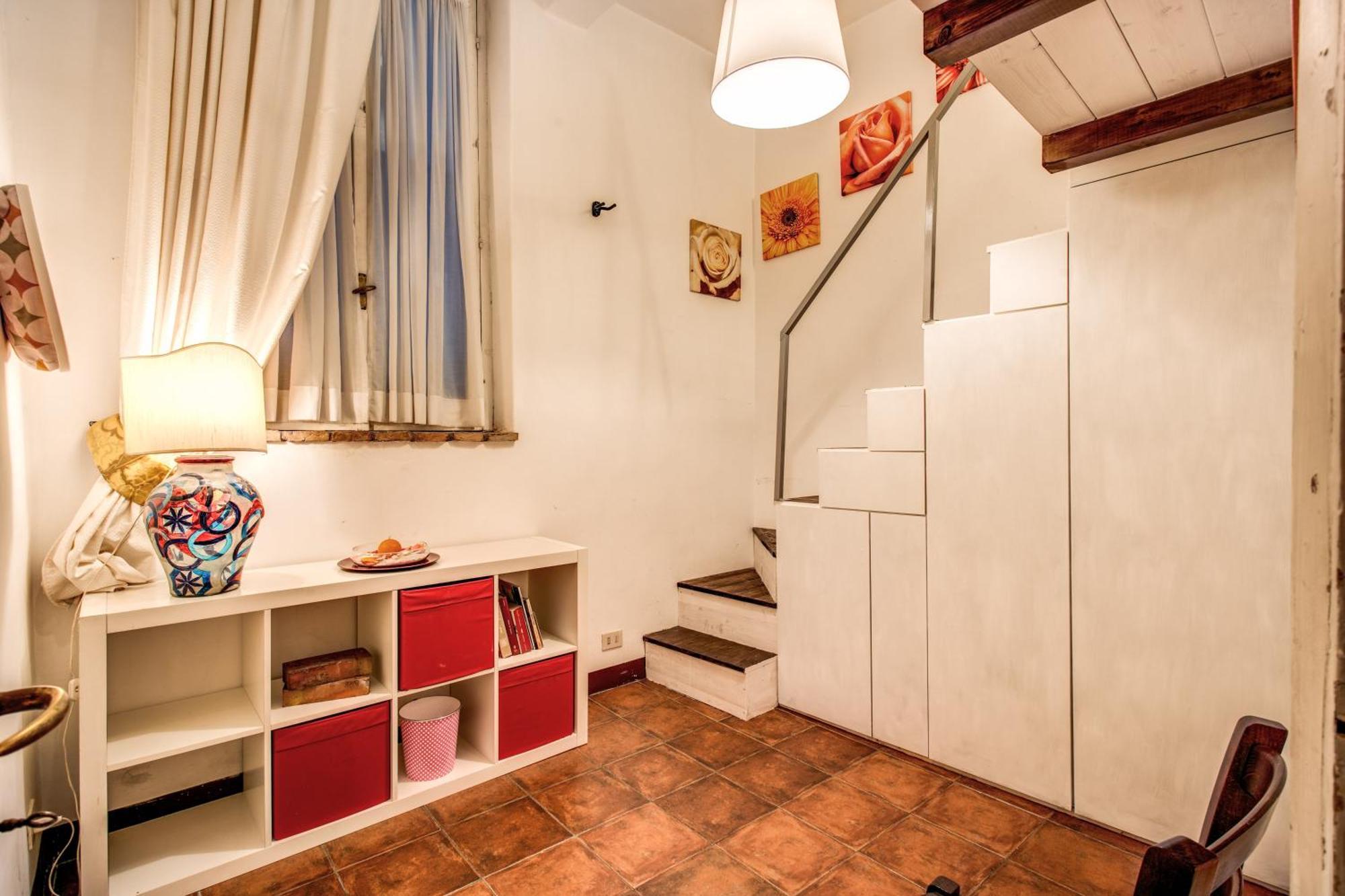 Home-in-rome * Rome